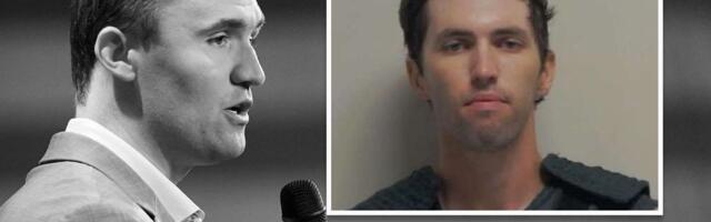 Ubica Čarlija Kirka u zatvoru čeka suđenje, preti mu SMRTNA KAZNA: Ubio Trampovog saradnika pred 3.000 ljudi