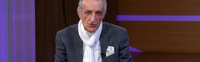 EVO KOLIKO JE IZNOS NACIONALNE PENZIJE MIRKA KODIĆA: Muzičar otkrio cifru: Imam za starost, hleb i cigarete