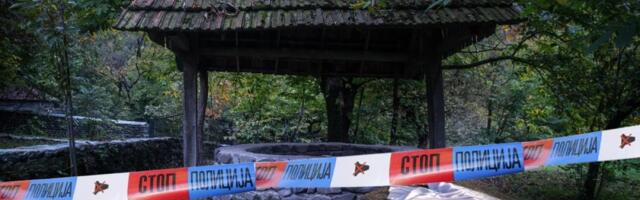 Komšiju (76) pretukao nasmrt i telo bacio u bunar: Monstruozno ubistvo