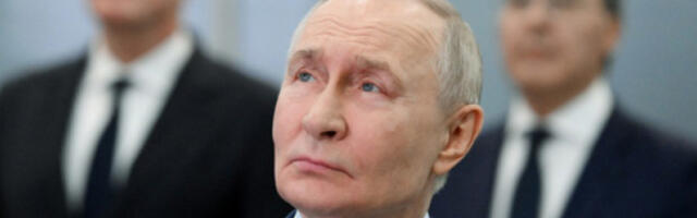 Путин: Моле нас да се уздржимо од удара по објектима у Украјини
