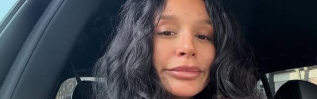 "Jao sine, kako si lepa, ličiš na..." Trudna Edita srela baku na Kališu, ona je uporedila sa poznatom glumicom