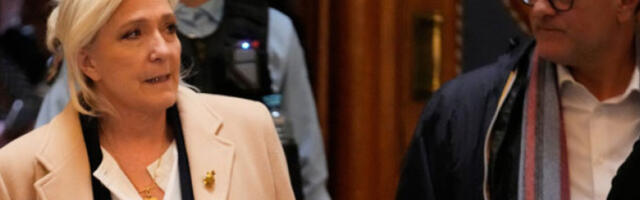 Одлука о Марин Ле Пен биће донета седмог јула