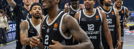 ŠPANCI TVRDE: Najskuplje pojačanje iznenada napušta Partizan?!