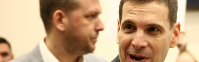 Đilasova francuska pudla agresivna kad se odveže: Posebno prema ženama