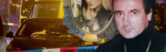 NAPADAČ SKOČIO NA HAUBU I IZREŠETAO ĆENTU I CECINU KUMU! Prošlo je 29 godina od krvavog Dana zaljubljenih u Beogradu! UBICA OSTAVIO POTPIS?!