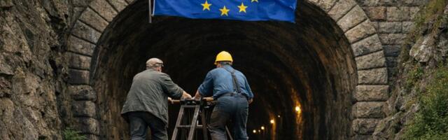 "Dugo putovanje Srbije u Jevropu": Ekonomista Jevtović o tome koliko smo daleko od standarda EU