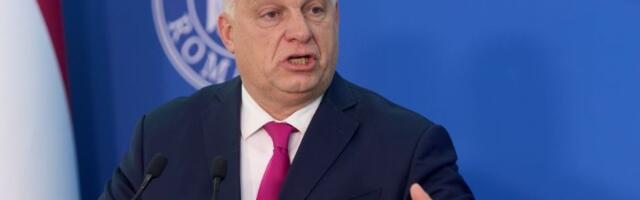 Seks i zlostavljanje dece: Skandali ruše Viktora Orbana