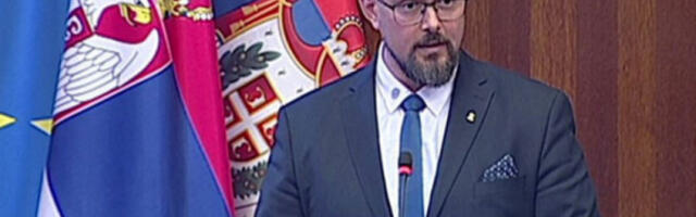 Јухас: Улагање у права националних мањина доказ да се у Војводини поштује различитост