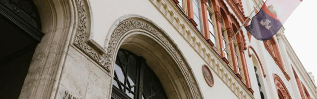 Сајам образовања за матуранте у Београду 28. фебруара