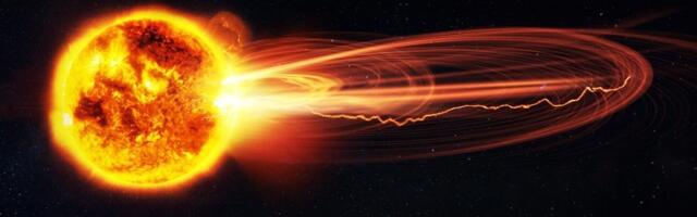 Solarne baklje i zemljotresi: Može li aktivnost Sunca uticati na potrese na Zemlji?