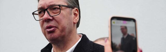 Šta znamo o pritvorenim veteranima u Kraljevu: Advokati i aktivisti tvrde da nikakve pretnje atentatom na Vučića nema