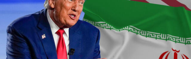 "NIKADA NISMO TRAŽILI NUKLEARNO ORUŽJE!" Teheran ŽESTOKO odgovorio Trampu, čeka se sledeći potez američkog predsednika