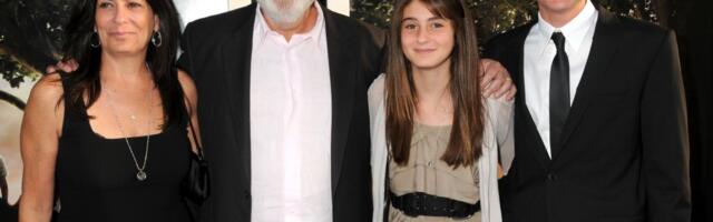 Progovorila ćerka Rob Rajnera: Evo kad je poslednji put videla oca pre stravičnog ubistva