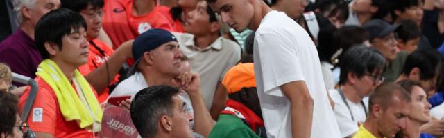 Dečko Angeline Topić oborio rekord Srbije pet dana posle svoje devojke, Dragutin oduševljen