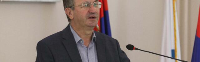 Arsić: Uspostavljen klijentelistički sistem, moćne interesne grupe dobijaju poslove od države