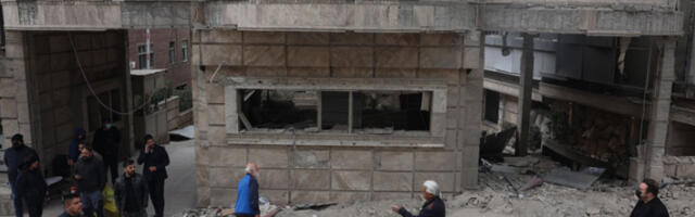 Иранци масовно прелазе у Турску: страх у Техерану и километарски редови на пумпама