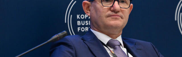 Гламочић: Аграрна политика се не води на улици и под притиском трактора