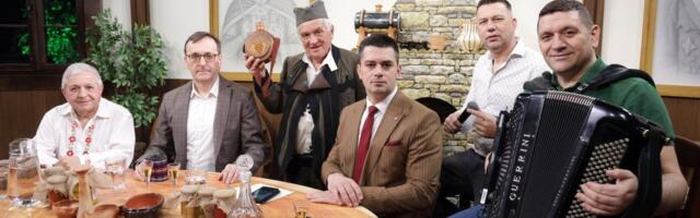 "Dobro veče Srbadijo" – Istina o komunističkim zločinima nad Srbima! (VIDEO)