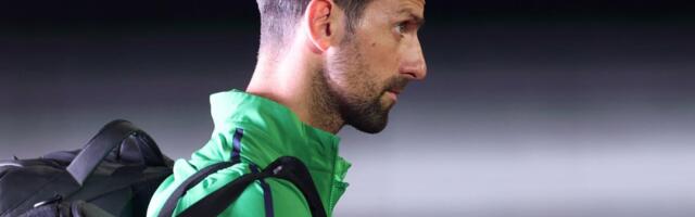 NOVAK ĐOKOVIĆ IGRA I DUBL U INDIJAN VELSU! Kada vidite ko mu je par - ostaćete u čudu!