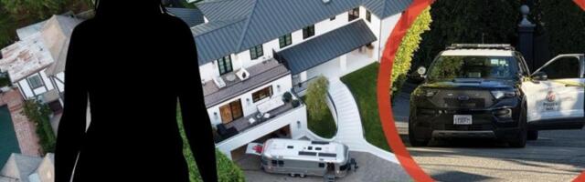 NA VILU PEVAČICE ISPALJENO SEDAM HITACA DOK JE BILA SA DECOM UNUTRA! Policija otkrila ko stoji iza POKUŠAJA UBISTVA!