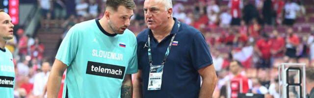 Šta je Dončićev otac zapravo mislio o Anamariji? Isplivale reči koje su nekada bile dokaz ljubavi