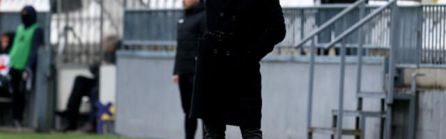 POTVRĐENO PISANJE SPORTISSIMA: Čuka ima novog trenera - emotivna poruka na mrežama otkriva sve detalje! (VIDEO)