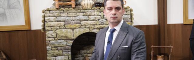 Dobro veče Srbadijo - Miloš Vučević i Arno Gujon o godišnjici Albanskog pogroma nad Srbima na Kosovu i Metohiji - Zločin koji i dalje traje