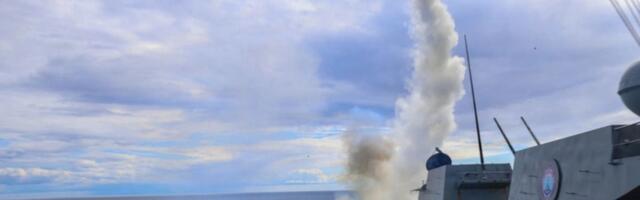 Блокада Ормуза ће још дуго прогањати свет