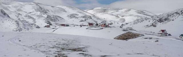 Satima su bili bez telefona i pomoći: Evo kako je izgledala evakuacija sa planine Rtanj (FOTO)