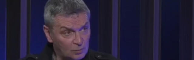 Ћута поручио блокадерима: Престаните да се кријете и кукате на Вучића