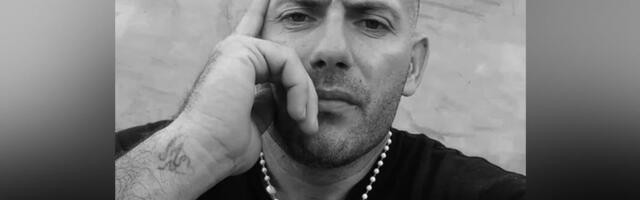 IVANU PREREZAO GRKLJAN, PA SA SAUČESNIKOM BACIO TELO U TISU?! Uznemirujući detalji ubistva kod Zrenjanina!