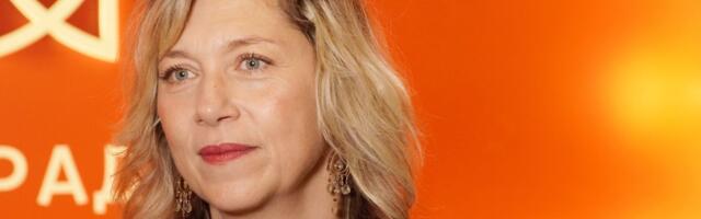 "Samo je ćutala i gledala u prazno": Branka Katić o teškom detinjstvu pored majke sa bipolarnim poremećajem