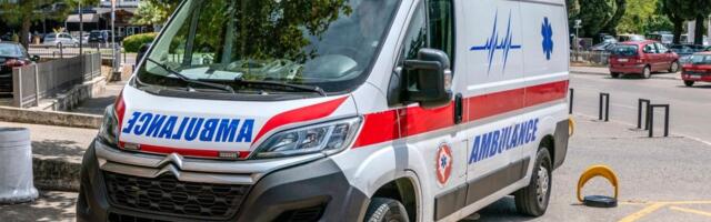 Jednoj osobi amputirani prsti, druga zadobila oštećenje sluha: Eksplozija u Centru za istraživanje svemira