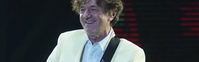 Goran Bregović slavi rođendan: Svi misle da je dosta mlađi, evo koliko godina je napunio