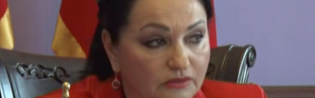 Apelacioni sud Crne Gore odbio žalbu: Vesna Medenica ostaje u pritvoru