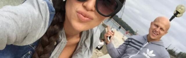 "Uživancija može da počne" Stanijin brat se oglasio pa pokazao šta rade pred njen ulazak u Elitu 9