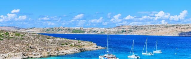 Putovanje kroz vreme: Od mistične Mdine do kristalne Plave lagune