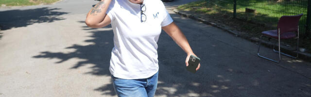 KAKO JE OVO MOGUĆE? Ovo je PRAVA VISINA Marije Šerifović - POLA SRBIJE BILO U ZABLUDI