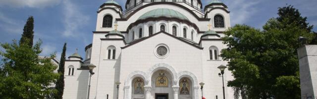 Dan kada je svima zastao dah: Ovako je Hram dobio svoju krunu - svi su mislili da je NEIZVODLJIVO