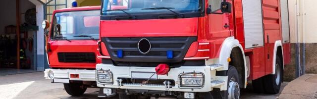 Ogroman požar kod Samobora: Poginule dve osobe