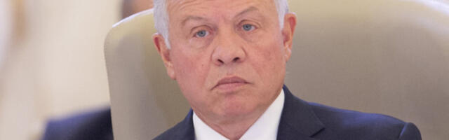 Јордански краљ Абдулах одбио захтеве Нетанјахуа за састанак