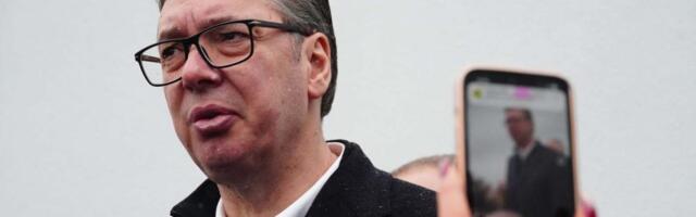 Rusi Vučiću ne veruju: Još jedno tromesečno produženje gasnog ugovora