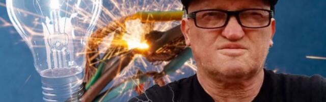 ČOVEK KOJI JE PRKOSIO SVIM ZAKONIMA FIZIKE, ALI I RAZUMA! Ko je bio BIBA STRUJA - srpski SUPERHEROJ za kog nauka nema objašnjenje!