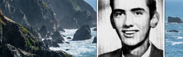 Porodica tražila školjke na plaži u Kaliforniji: Ono što su pronašli rešilo je misteriju staru 30 godina