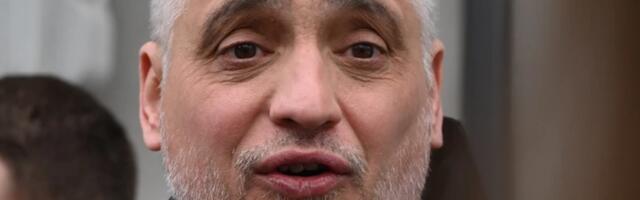 SLOMLJENO SRCE: Čeda Jovanović je objavio crno-belu fotografiju! "Poslednje godine života provela je u napuštenoj garaži u predgrađu Beograda!"