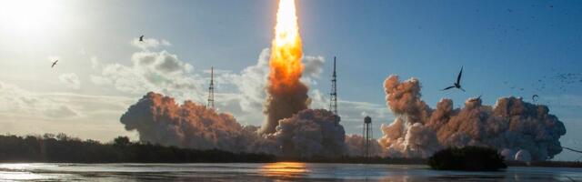 (UŽIVO) Lansirana misija Artemis II: Posle više od pola veka astronauti krenuli ka Mesecu, posada ušla u orbitu!