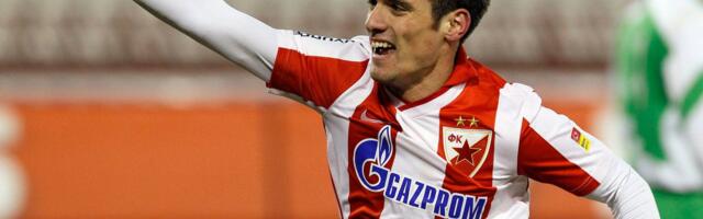 "Zvao me Marin, ali..." Vešović otkrio šta ga je sprečilo da se vrati u Zvezdu