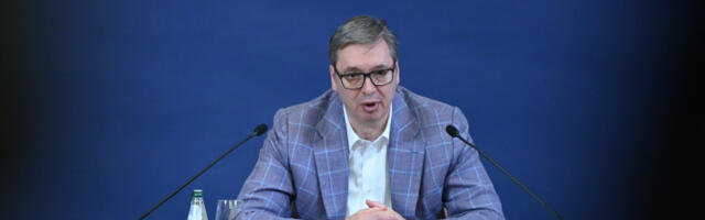 Вучић сутра са представницима делегације корпорације Shandong Hi-Speed