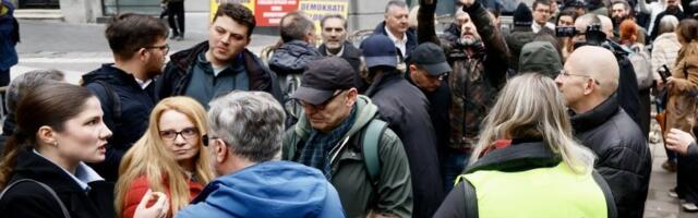 Tajkunska N1 uhvaćena u sramnoj obmani: Javno manipulišu o napadu porodice na Limanu (FOTO/VIDEO)