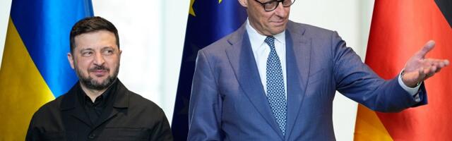 Zelenski: Ukrajina i Nemačka kreću u zajedničku proizvodnju dronova i odbrambenih sistema